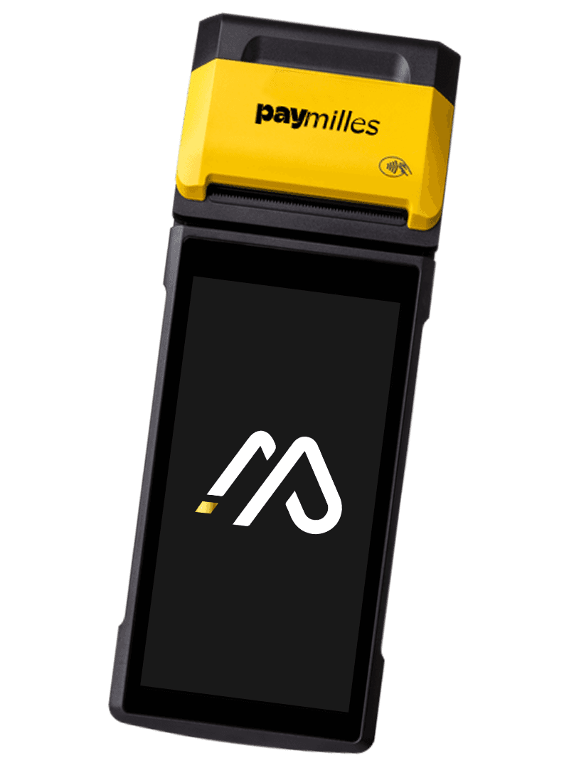 Paymilles SMART